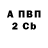 A-PVP СК Svitlana Gredinari